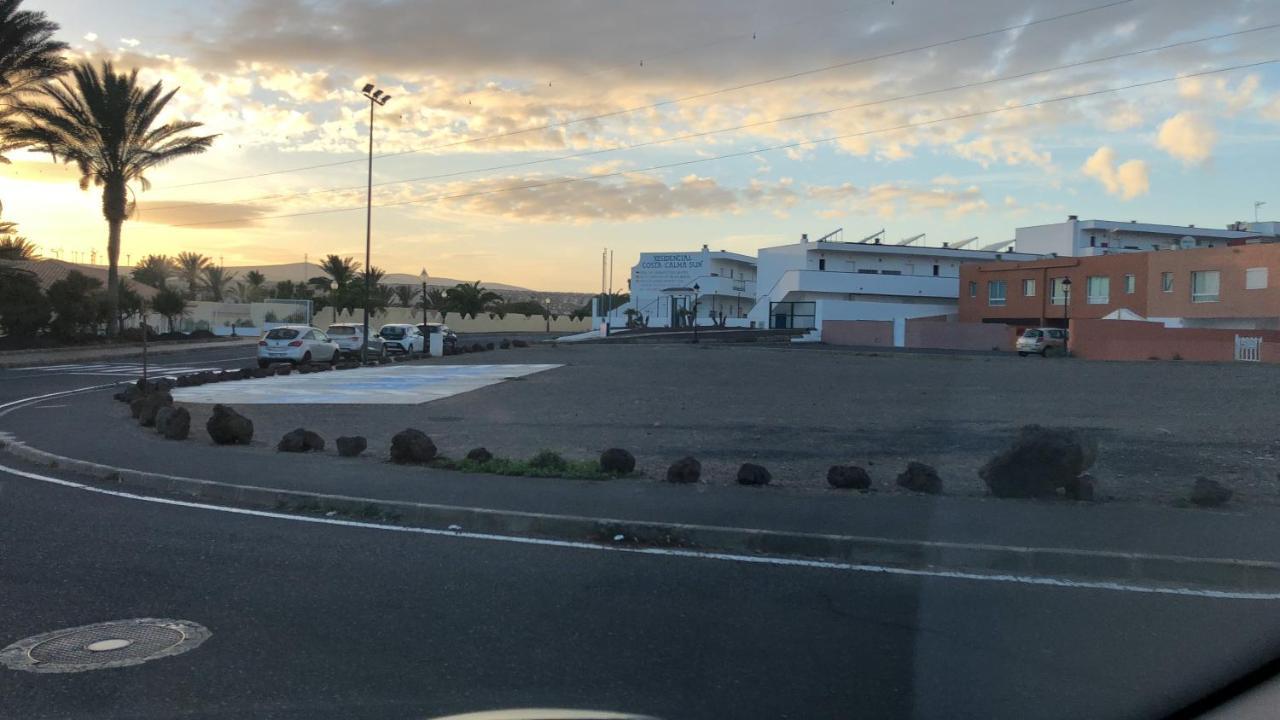 Apartamento Vilem & Piscina, Wi-Fi コスタ・カルマ エクステリア 写真