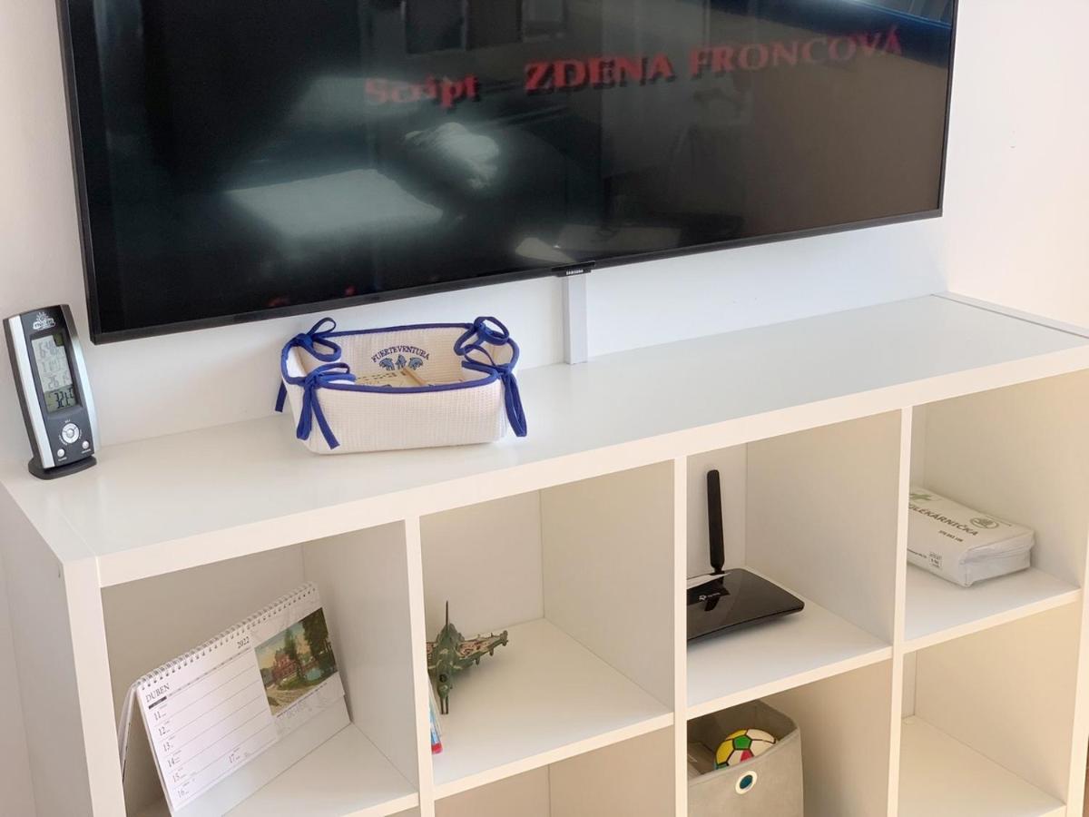 Apartamento Vilem & Piscina, Wi-Fi コスタ・カルマ エクステリア 写真