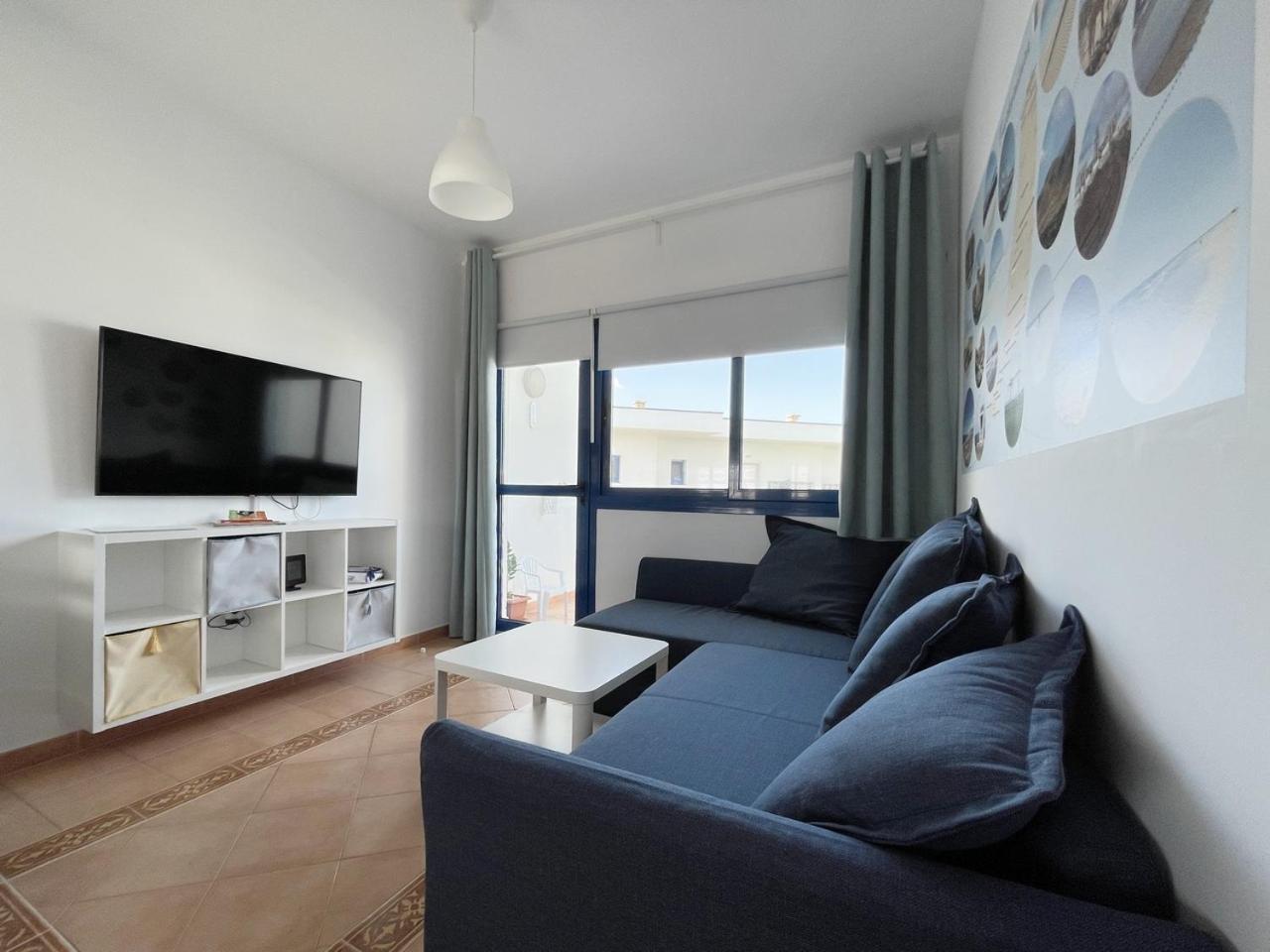 Apartamento Vilem & Piscina, Wi-Fi コスタ・カルマ エクステリア 写真