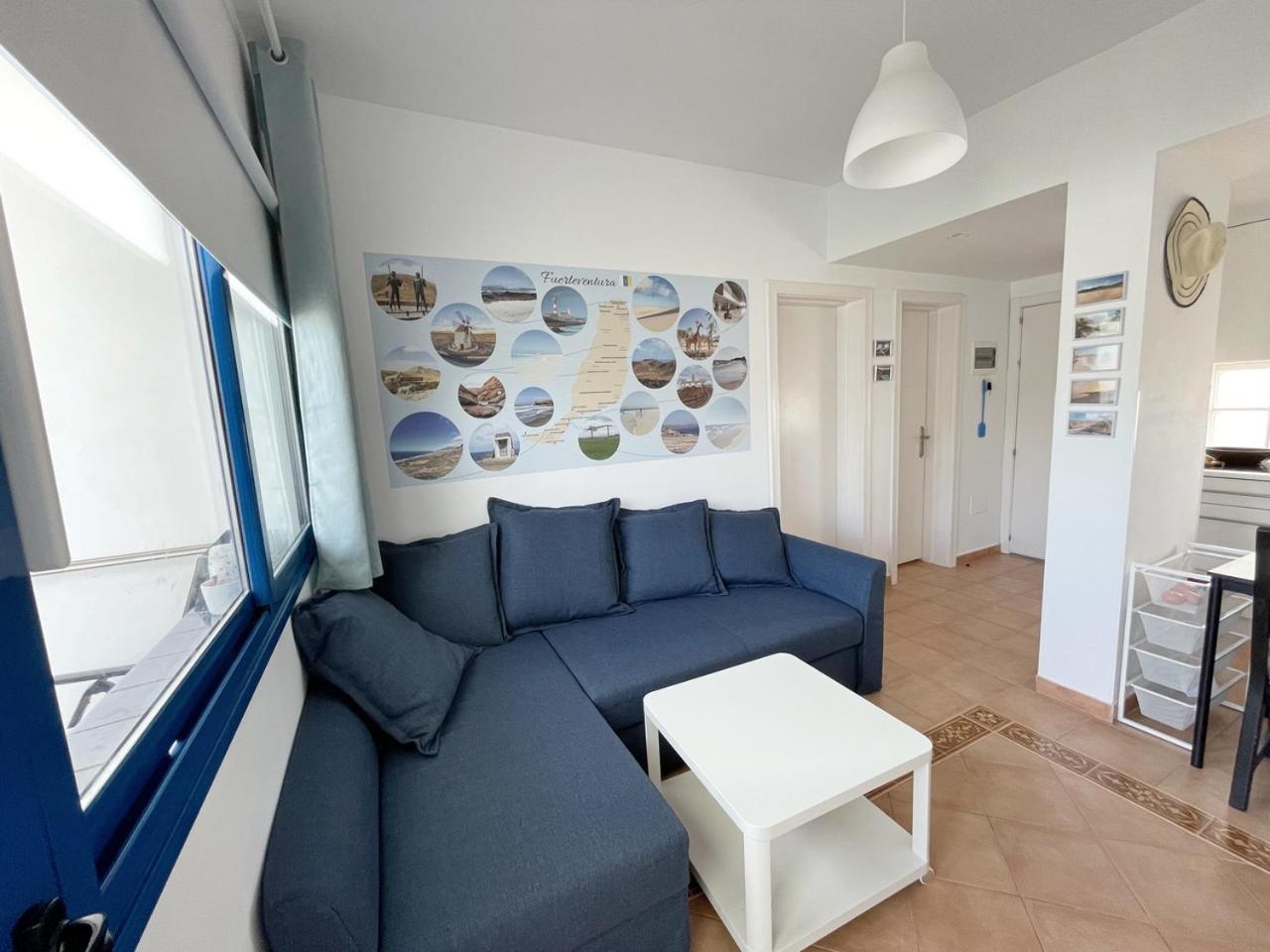 Apartamento Vilem & Piscina, Wi-Fi コスタ・カルマ エクステリア 写真