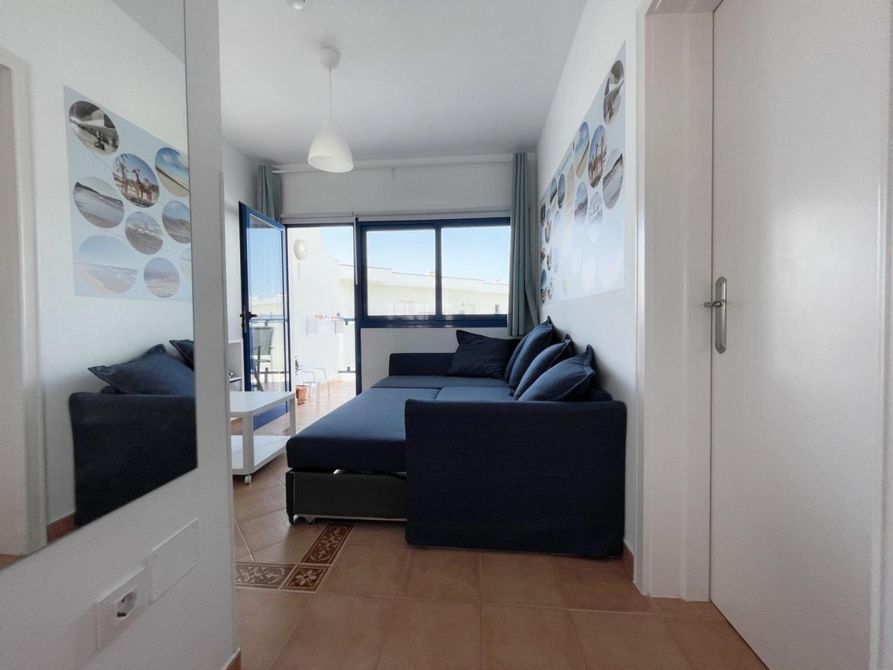 Apartamento Vilem & Piscina, Wi-Fi コスタ・カルマ エクステリア 写真