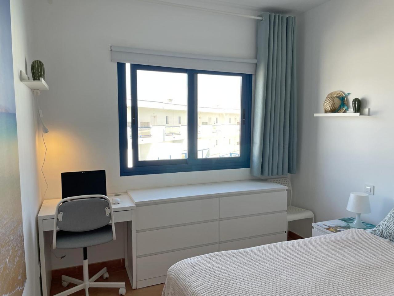 Apartamento Vilem & Piscina, Wi-Fi コスタ・カルマ エクステリア 写真